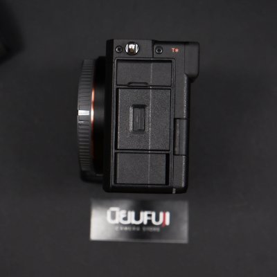 Sony A7CII Body