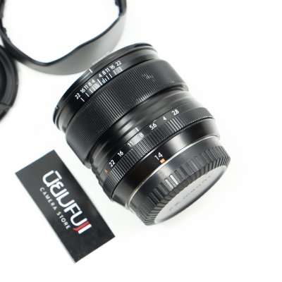 XF14mmF2.8 R