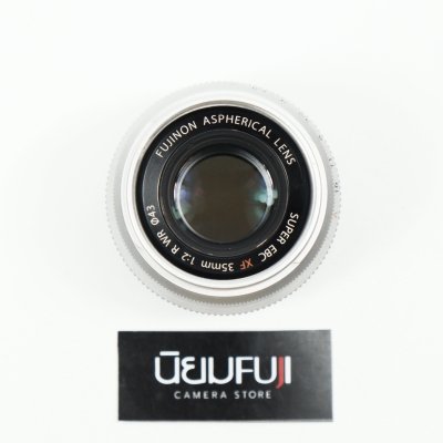 XF35mm F2 R WR