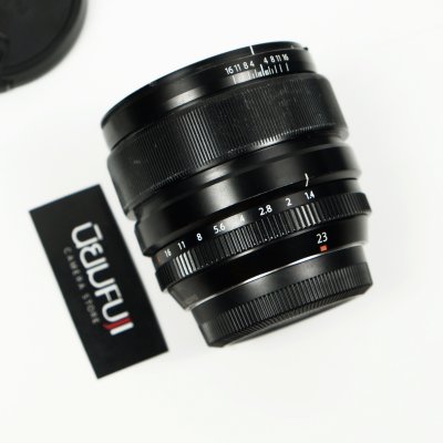 XF23mm F1.4 R