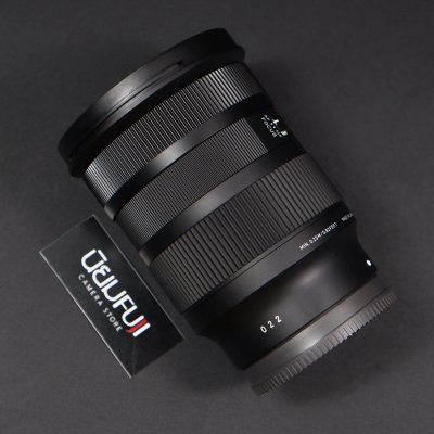 Sigma 16-28mm F2.8 DG DN