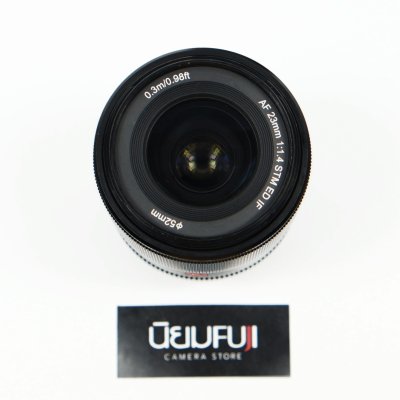 VILTROX 23mm F1.4