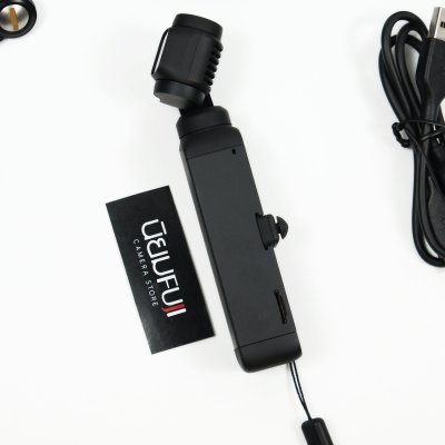 DJI Osmo Pocket 2 Combo