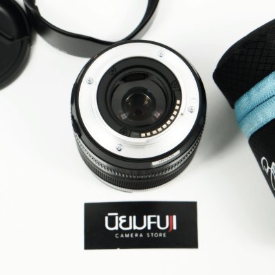XF16-50mm F2.8-4.8 R LM WR