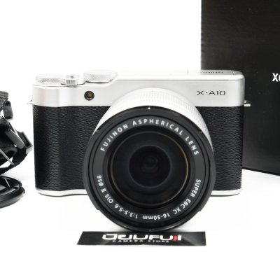 Fujifilm XA10