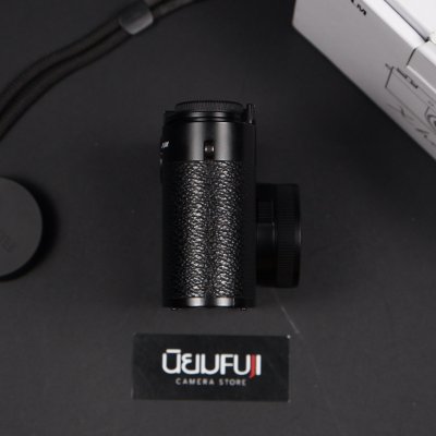 Fujifilm Xhalf