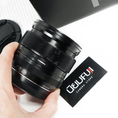 XF14mm F2.8 R