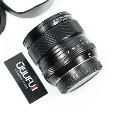 XF14mmF2.8 R