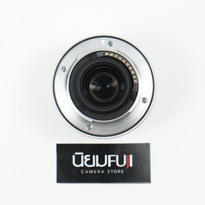 XF35mm F2 R WR