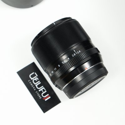 XF60mm F2.4 R Macro