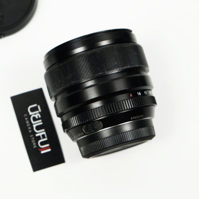 XF23mm F1.4 R