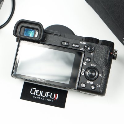 Sony A6500 Body
