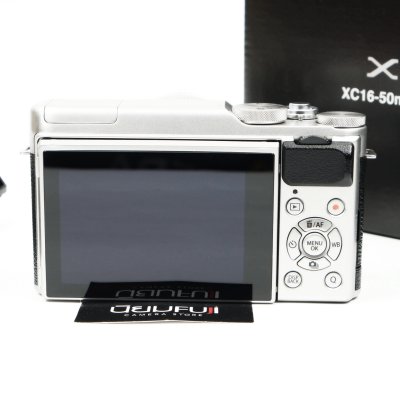 Fujifilm XA10