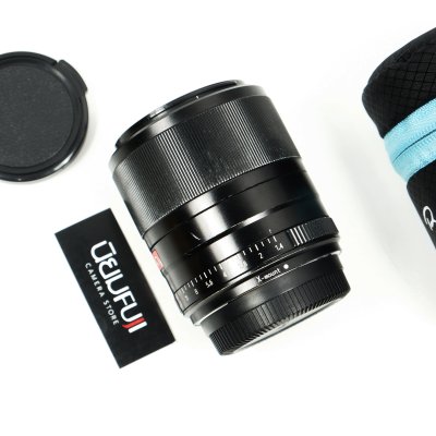 VILTROX 23mm F1.4