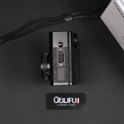 Fujifilm Xhalf