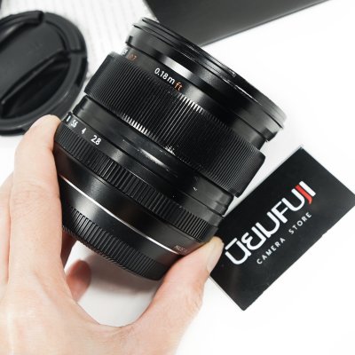 XF14mm F2.8 R