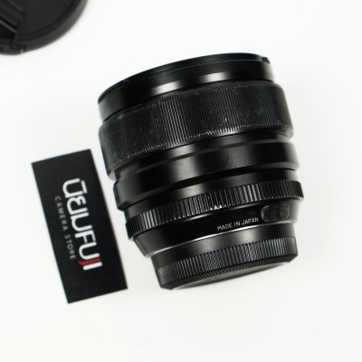 XF23mm F1.4 R