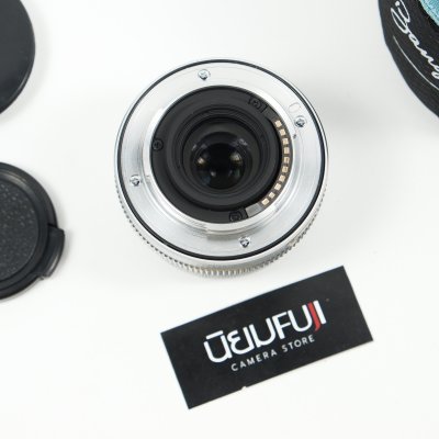 XF23mm F2 R WR
