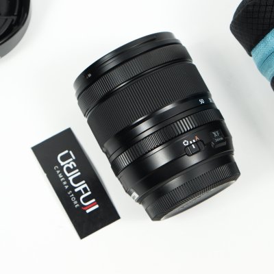 XF16-50mm F2.8-4.8 R LM WR