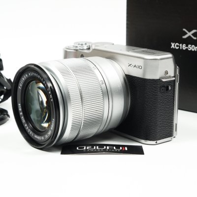 Fujifilm XA10