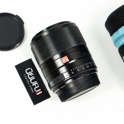 VILTROX 23mm F1.4