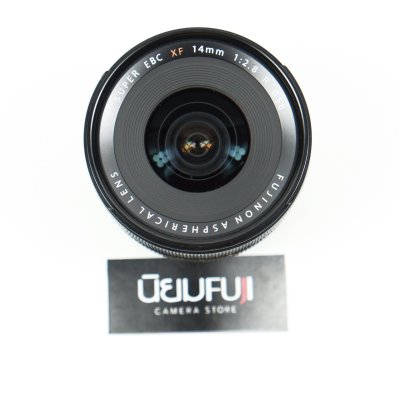 XF14mmF2.8 R
