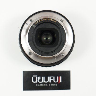 FE24mm F2.8 G