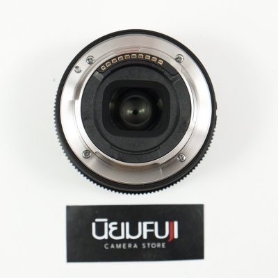 FE24mm F2.8 G