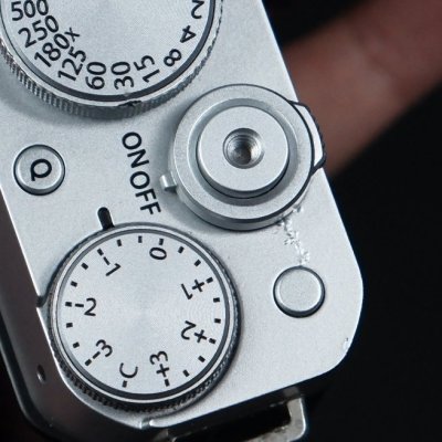 Fujifilm XE4