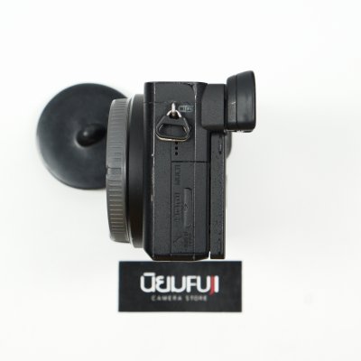 Sony A6500 Body