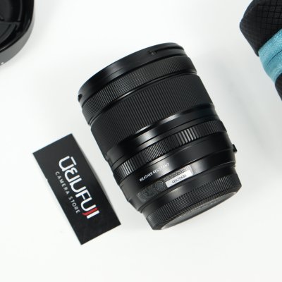 XF16-50mm F2.8-4.8 R LM WR