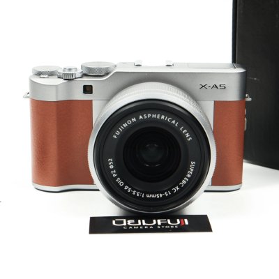 Fujifilm XA5