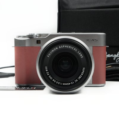 Fujifilm XA5