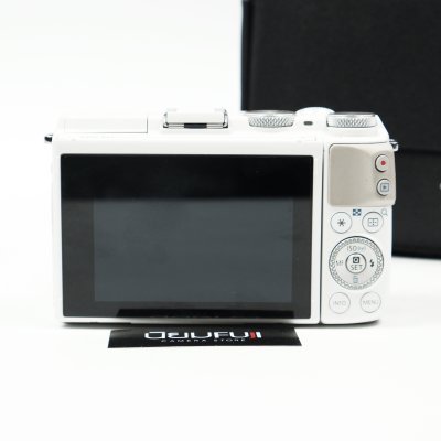Canon Eos M3