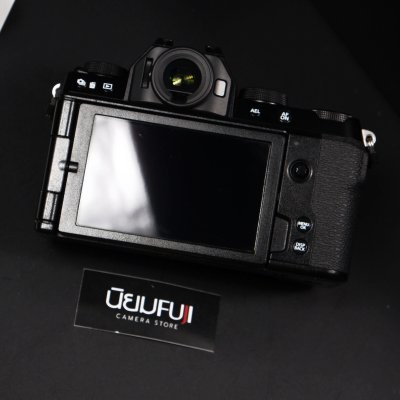 Fujifilm XS10