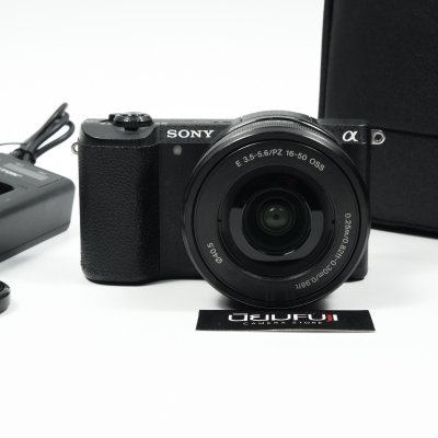 Sony A5100