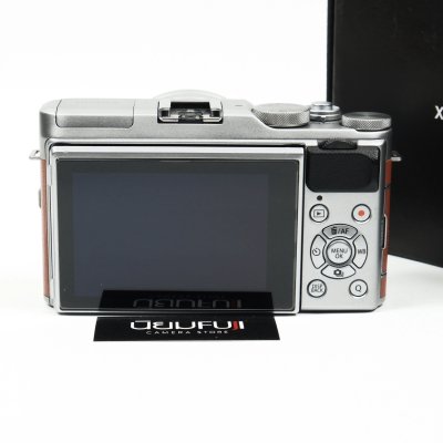 Fujifilm XA5