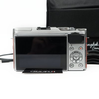 Fujifilm XA5
