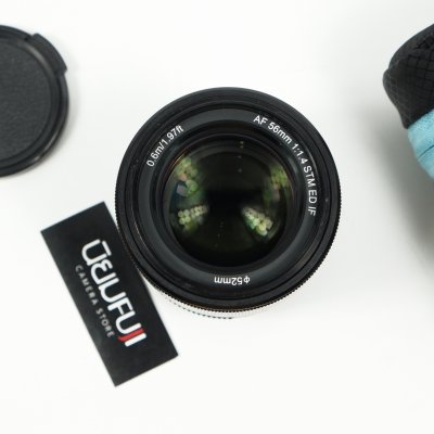 VILTROX 23mm F1.4