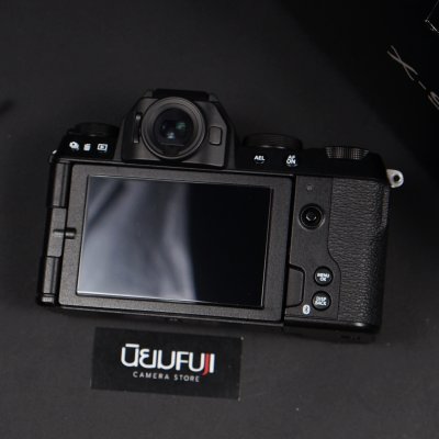 Fujifilm XS20