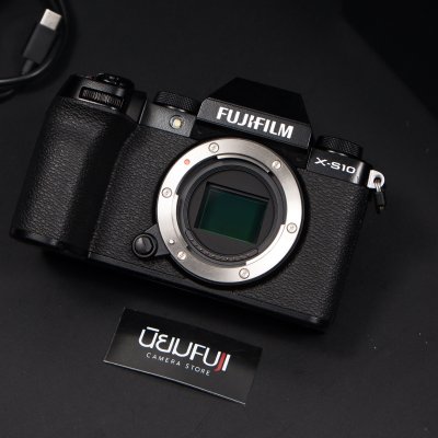 Fujifilm XS10 Body