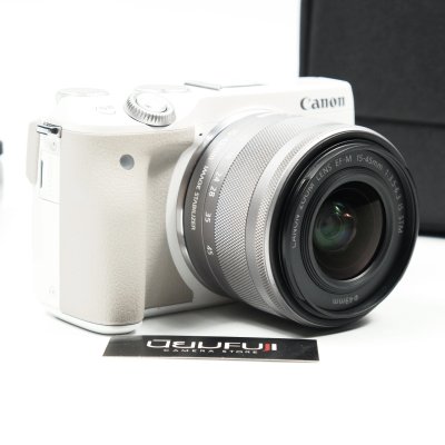 Canon Eos M3