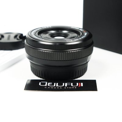 XF27mm F2.8 R WR
