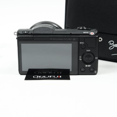 Sony A5100