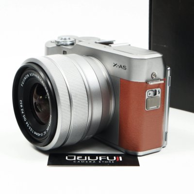 Fujifilm XA5