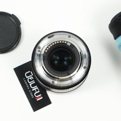 VILTROX 23mm F1.4