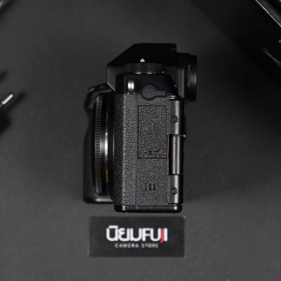 Fujifilm XS20