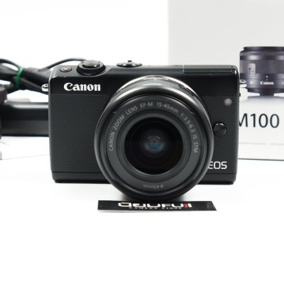 EOS M100