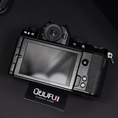 Fujifilm XS10 Body