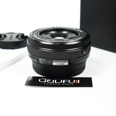 XF27mm F2.8 R WR
